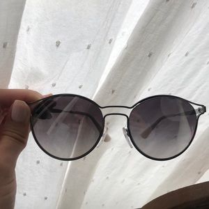 AUTHENTIC PRADA SUNGLASSES